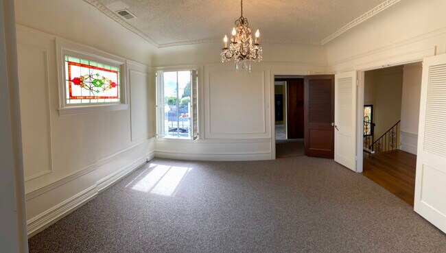 Building Photo - 4747 Geary Blvd