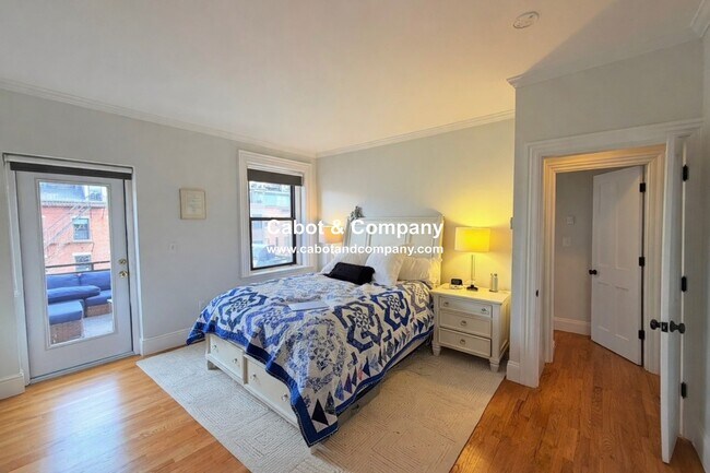 Foto del edificio - 11 Upton St