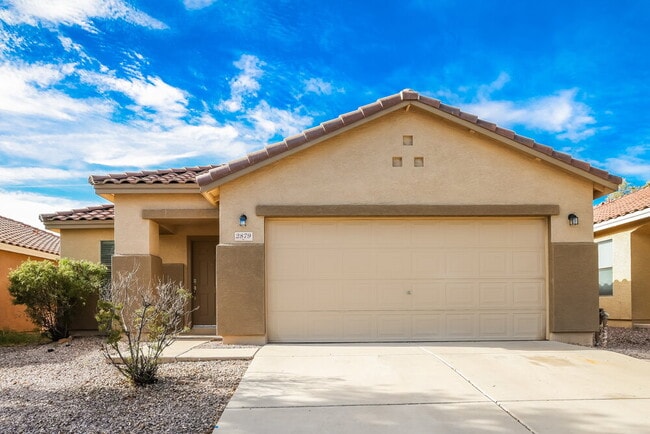 Building Photo - 2879 W Five Mile Peak Dr