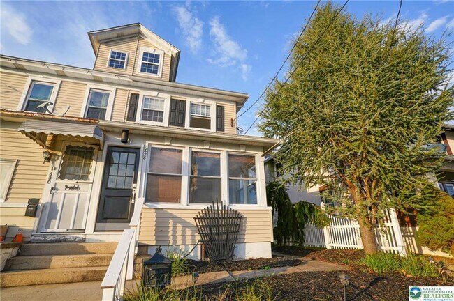 Foto del edificio - 628 Coal St