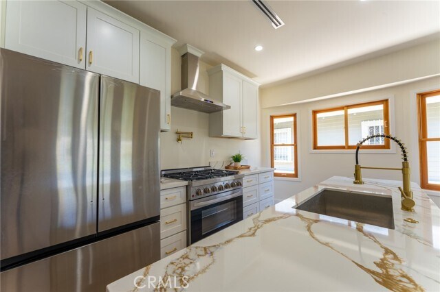 Foto del edificio - 1532 W 22nd St