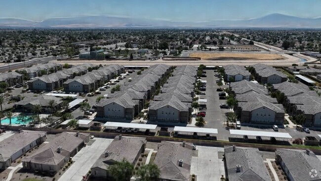  - Boardwalk Luxury Apartments
