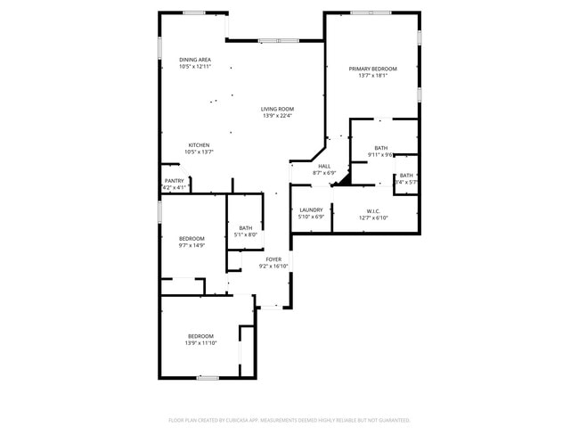 Foto del edificio - 40477 Mostyn Lake Dr