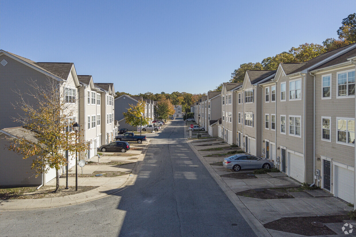 Primary Photo - Towns at Pax River, A Linden Community