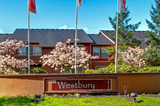 Foto del interior - WESTBURY APARTMENTS