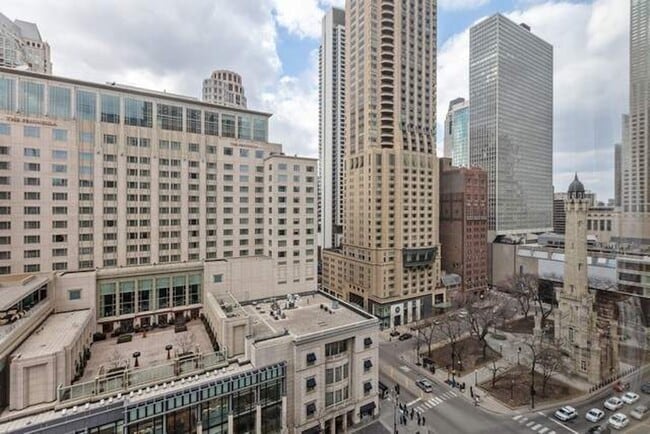 Building Photo - 777 N Michigan Ave