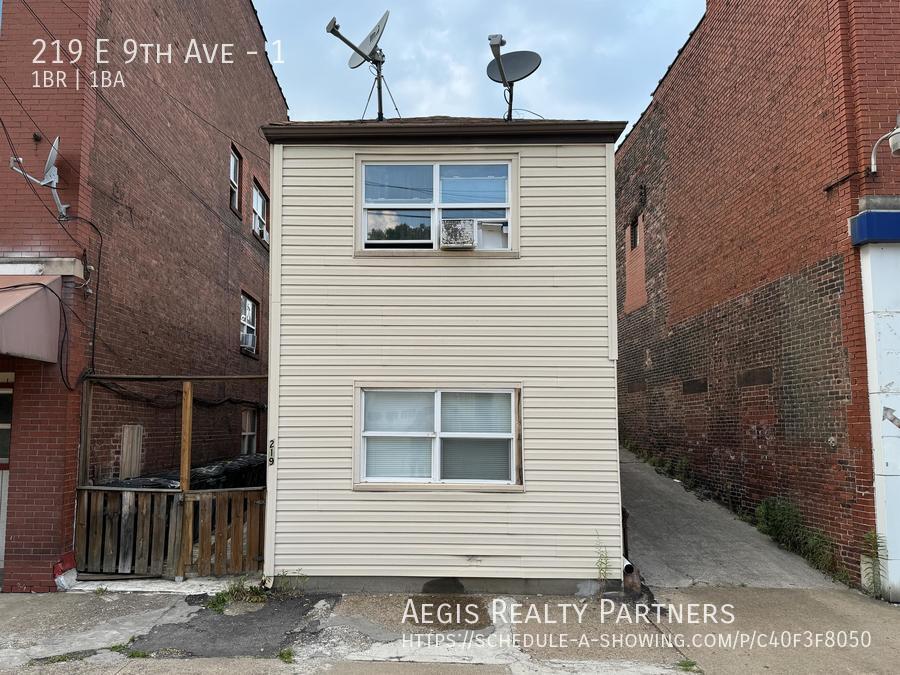 Photo - 219 E 9th Ave-1
