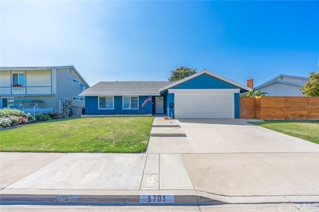 Primary Photo - 5701 Kern Dr