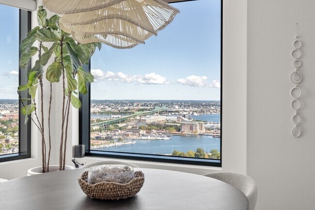 Foto del edificio - 110 New Sudbury St