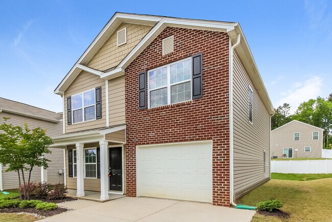 Building Photo - 6639 Broad Valley Ct