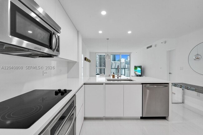 Building Photo - 244 Biscayne Blvd