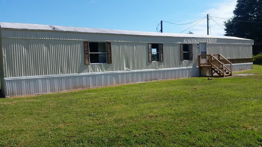 18 Cumbie Rd, Fountain Inn, SC 29644 House for Rent in Fountain Inn