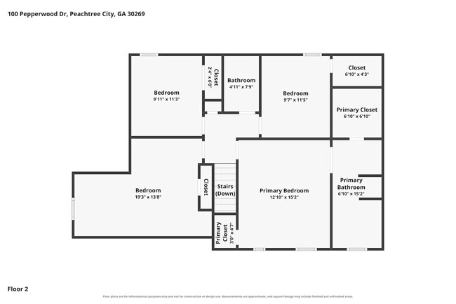 Building Photo - 100 Pepperwood Dr