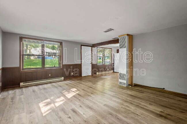 Foto del edificio - 6241 E Turn A Gain Rd