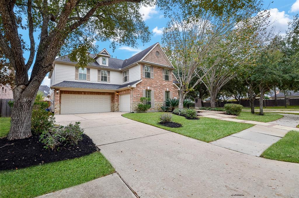 Foto principal - 5635 Statfield Glen Ln