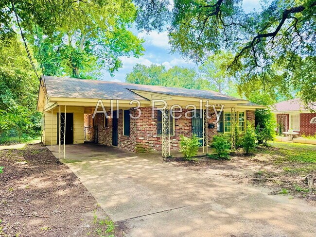 Foto del edificio - 3727 Audubon Rd
