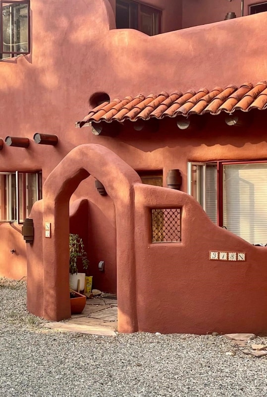 318 Burch St, Taos, NM 87571 House for Rent in Taos, NM