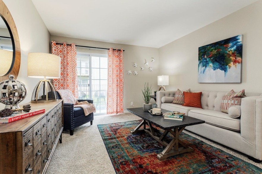 Jackson Grove Apartment Homes