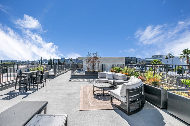 Building Photo - The Mix | Better Living!