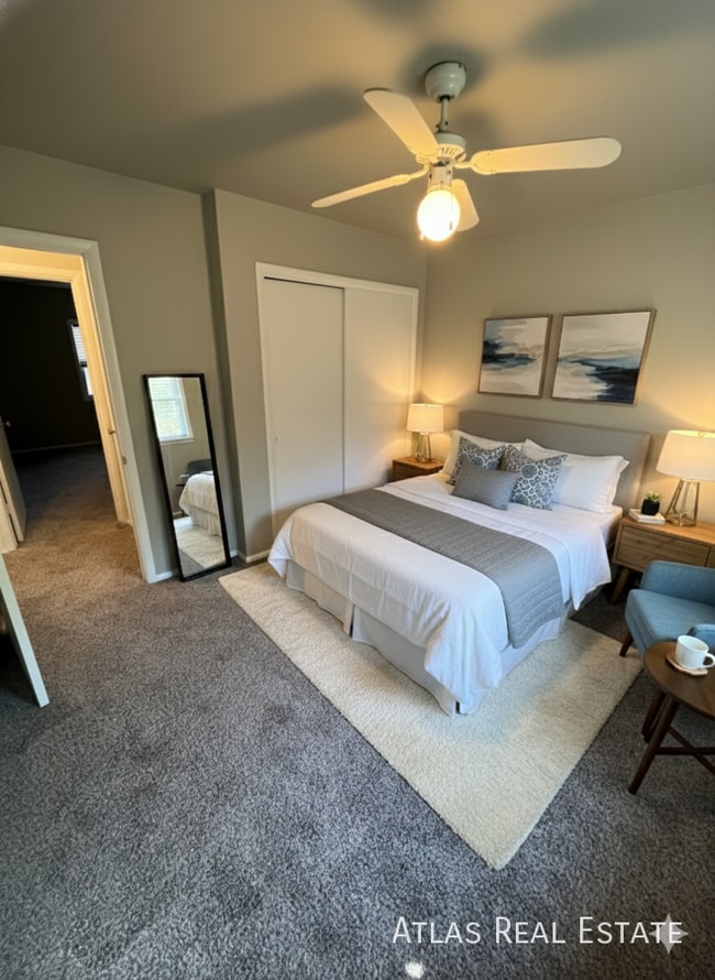 Foto del edificio - 2509 Wood Ave