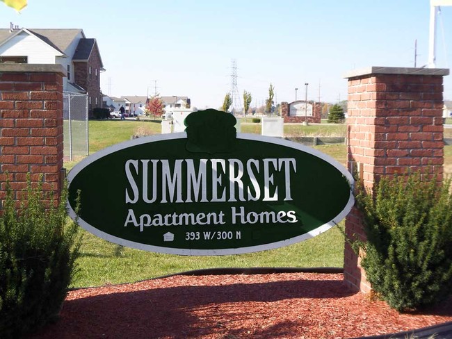 Summerset Apartments Apartments - Kokomo, IN | Apartments.com