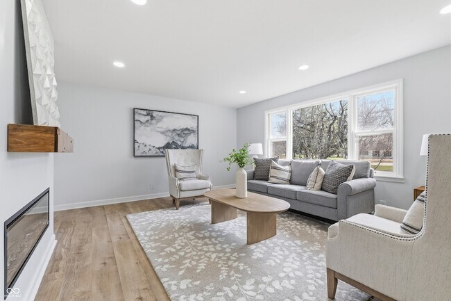 Foto del edificio - 3460 W 56th St
