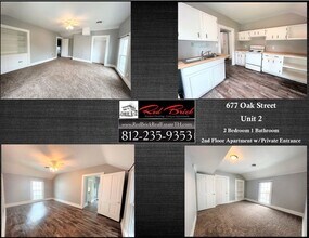 Building Photo - 677 Oak St