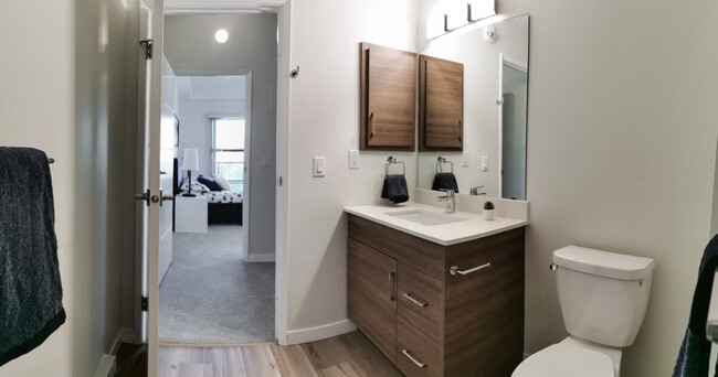 Building Photo - The Mayfair