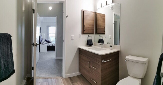 Photo du bâtiment - The Mayfair