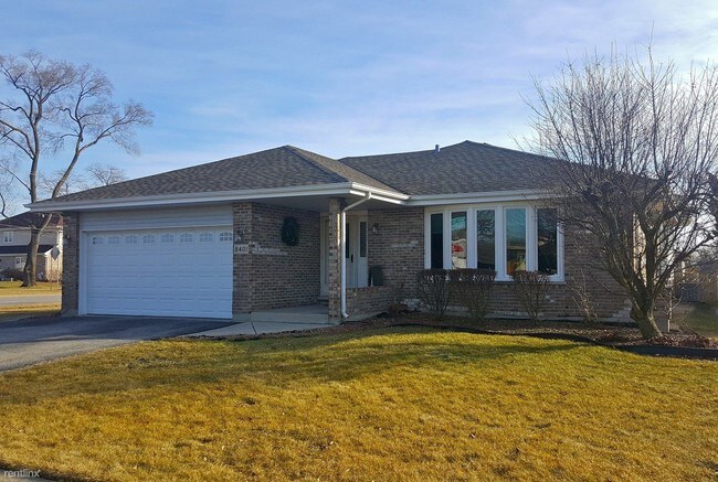 Building Photo - 3 br, 2 bath House - 8401 Cherry Hill Ave