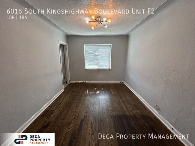 Building Photo - 6016 S Kingshighway Blvd