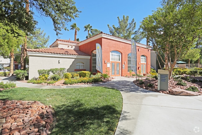Leasing Office - Bloom Apartment Homes