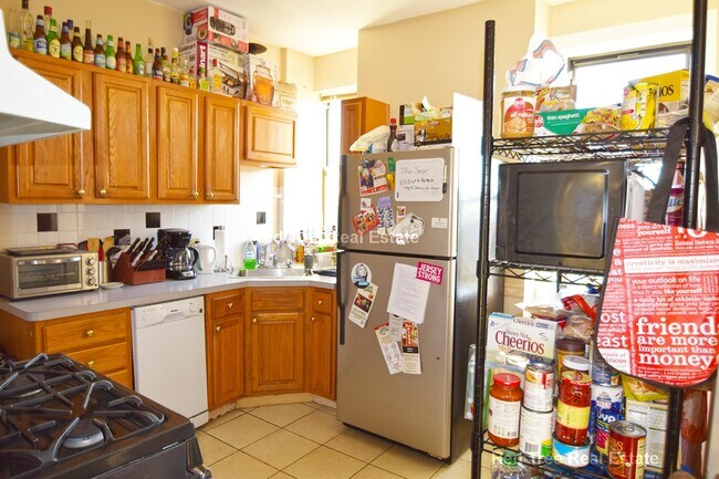 Apartamento 9 - 19 Highgate St