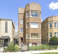Building Photo - 4826 W Henderson St