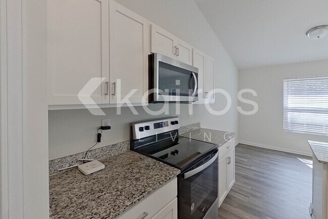 Foto del edificio - 1151 Silvertrace Dr