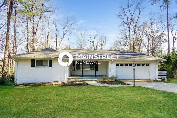 Primary Photo - 3755 Spearman Dr