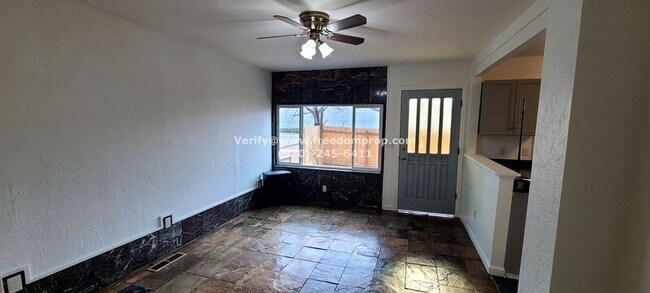 Photo - 1240 Ute Ave House