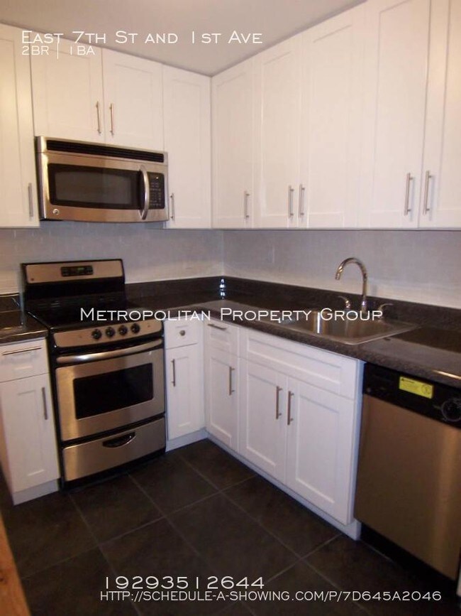 Building Photo - 2 bedroom in New york NY 10003