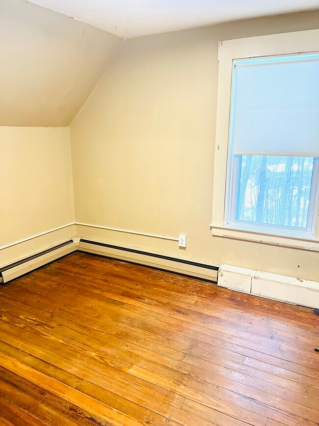 Dormitorio 2 - 10 Chandler St