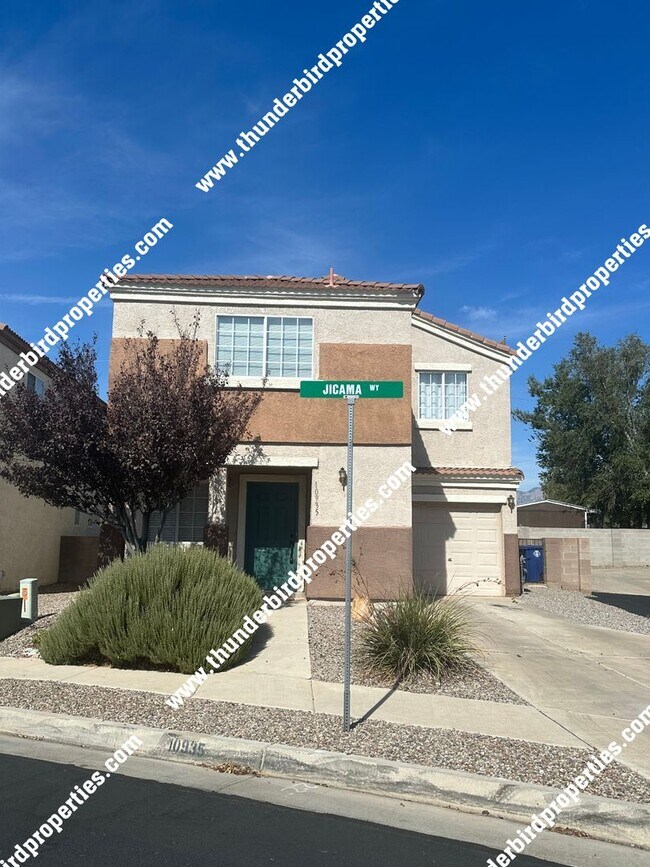 Foto del edificio - Gated community near Sandia Labs & KAFB
