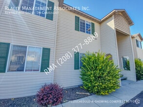 Building Photo - 843 N White Barn Rd
