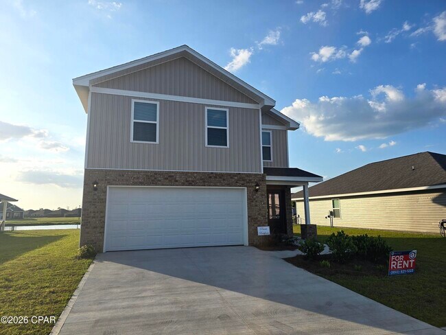 Foto del edificio - 3128 Breezy Bay Ct