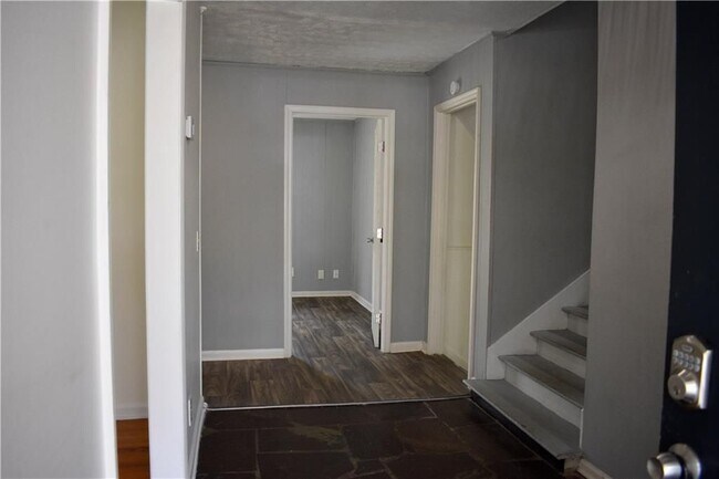 Foto del edificio - 2576 Peyton Woods Trail SW