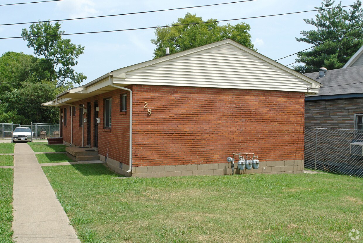 Primary Photo - 28 Green St