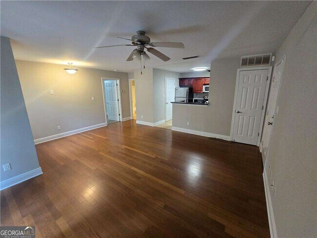 Foto del edificio - 2205 Santa Fe Pkwy