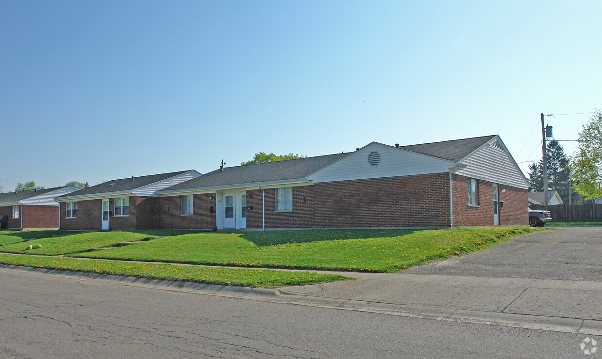 Primary Photo - 232-238 Orth Dr