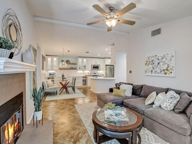 Foto del edificio - 12909 Modena Trail