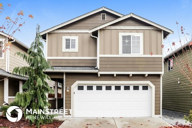 14621 46th Ave NE
