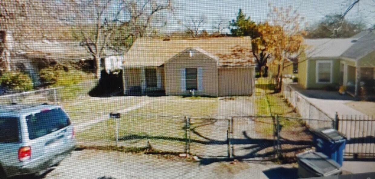 7138 Wofford Ave, Dallas, TX 75227 House Rental in Dallas, TX