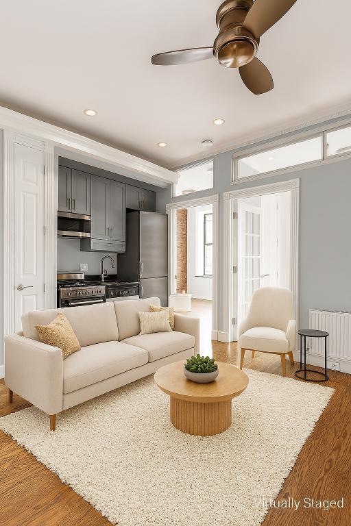 Photo - 47 1st Street (2nd & 1st Ave), #4F